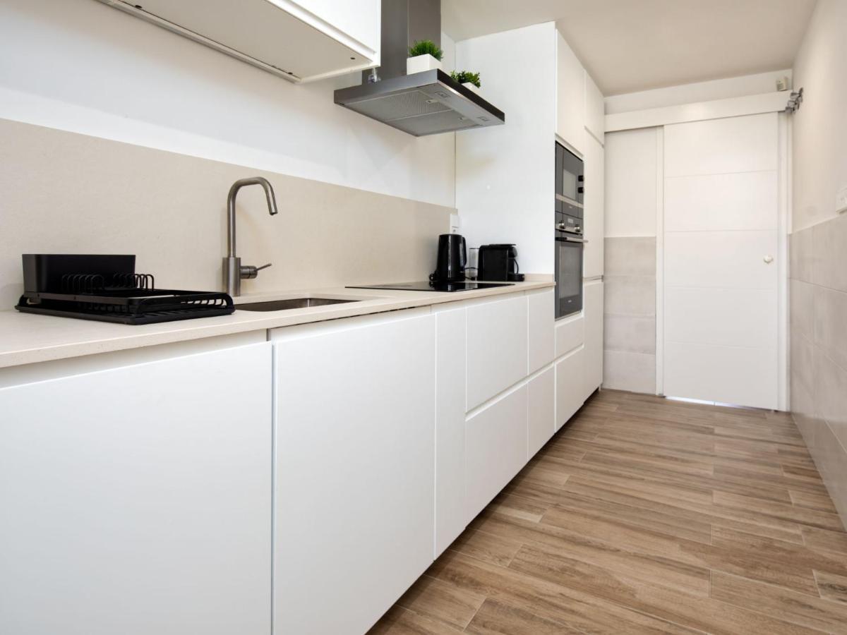 Apartment Marmara-5 By Interhome Хавеа Экстерьер фото